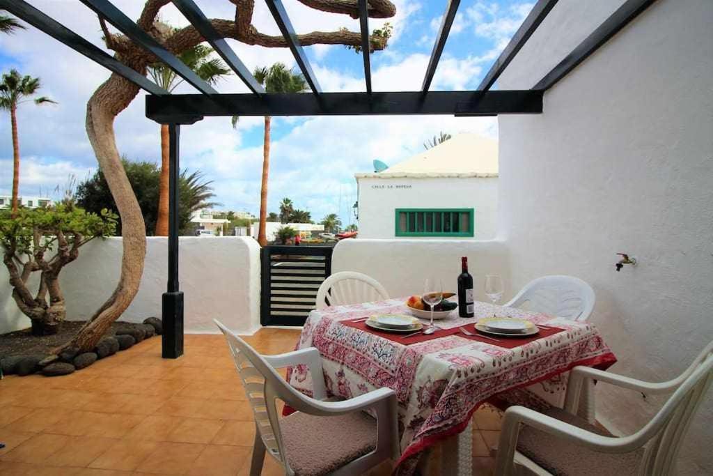 Sa Calma Beach House كوستا تاغيسي المظهر الخارجي الصورة