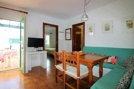 Sa Calma Beach House كوستا تاغيسي المظهر الخارجي الصورة