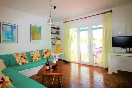 Sa Calma Beach House كوستا تاغيسي المظهر الخارجي الصورة