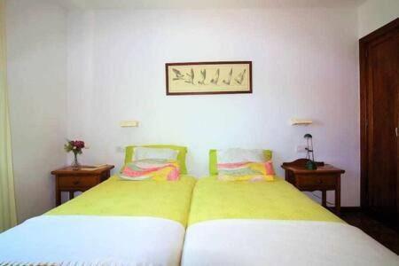 Sa Calma Beach House كوستا تاغيسي المظهر الخارجي الصورة