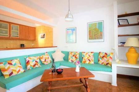 Sa Calma Beach House كوستا تاغيسي المظهر الخارجي الصورة