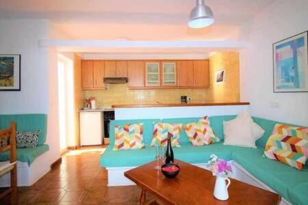 Sa Calma Beach House كوستا تاغيسي المظهر الخارجي الصورة