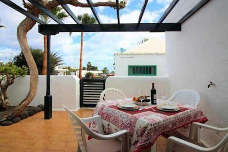 Sa Calma Beach House كوستا تاغيسي المظهر الخارجي الصورة